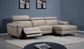 Forza Ultimate Smart Technology Corner Sofa