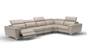 Forza Ultimate Smart Technology Modular Sofa