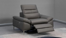 Jenson Electric Recliner Armchair