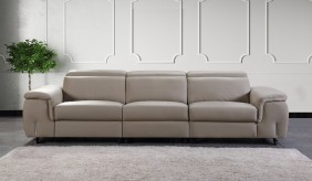 Monza 4 Seater Sofa