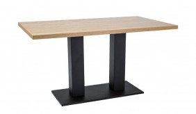 Sigvard Solid Oak 180 Dining Table