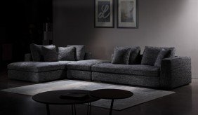 Porada Modular Sofa