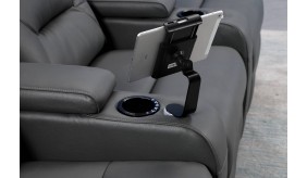 Universal Ultimate Tablet And Smartphone Holder