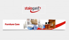 Staingard 5 Year Total Protection Cover - 2 Seats