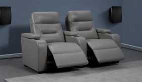 Universal 2 Cinema Chairs