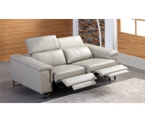 Prema Plus 3 Seater Electric Recliner