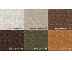 Costanza (Brand) Fabric Samples