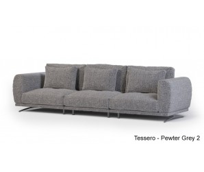 Alto 4 Seater Sofa