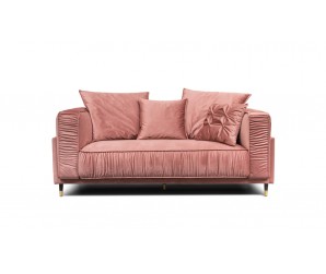 Aresso 2 Seater Sofa