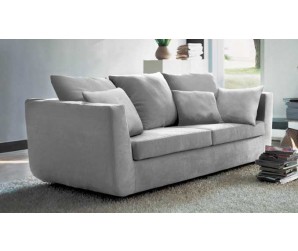 Astrid 3 Seater Sofa