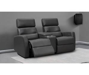 Atlas 2 Cinema Seats