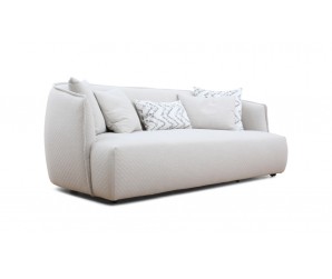 Balthasar 3 Seater Sofa