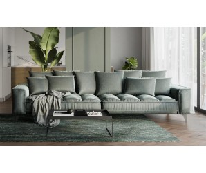 Bevello 4 Seater Sofa