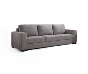Blok 3 Seater Sofa 