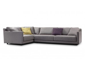 Konrad Corner Sofa 