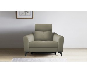 Bravas Electric Recliner Armchair