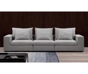 Camargue 4 Seater Sofa