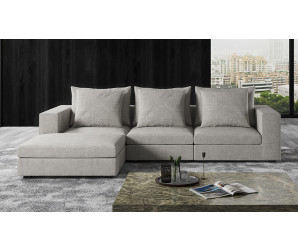 Camargue Corner Sofa