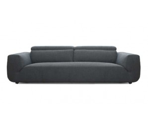 Campo 3 Seater Sofa