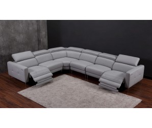 Certosa Modular Recliner Sofa