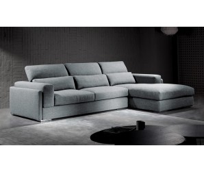 Cloella Corner Sofa