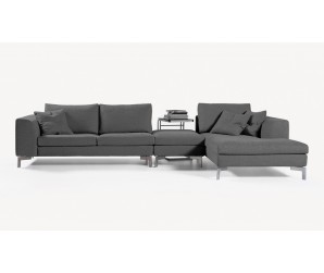 Corona Modular Sofa