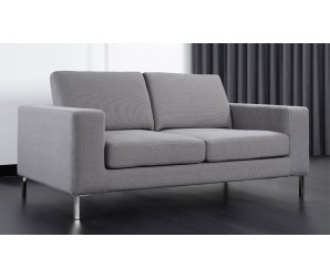 Cosmos 2 Seater Sofa 
