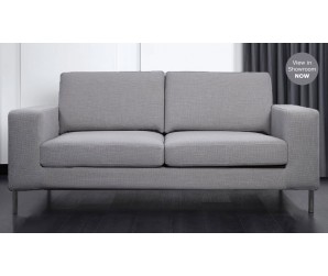 Cosmos 3 Seater Sofa 