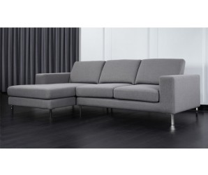 Cosmos Plus Corner Sofa 