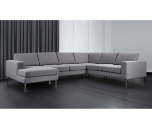 Cosmos Plus U Shape Sofa
