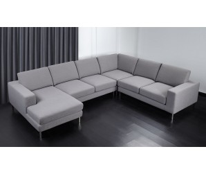Cosmos U Shape Sofa