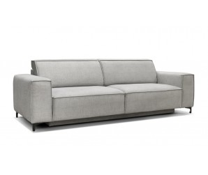 Dansk 3 Seater Sofa Bed