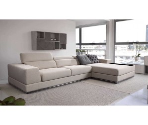 Domino Corner Sofa