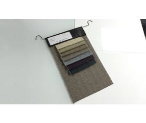 Bido Fabric Samples - Dorma