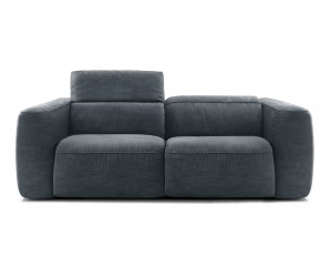 Downtime 3 Seater Sofa