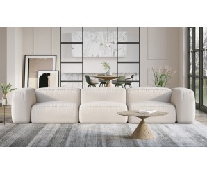 Downtime 4 Seater Sofa