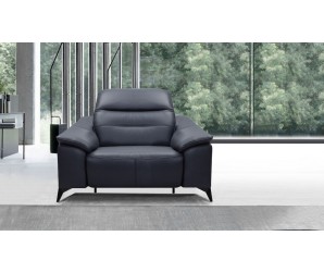 Fanelli Electric Recliner Armchair