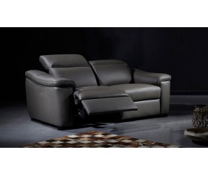 Forza 2 Seater Electric Recliner Sofa