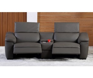 Forza 2 Home Cinema Seating