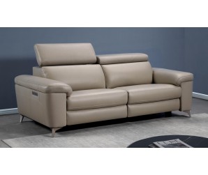Forza Ultimate Smart Technology 3 Seater Sofa