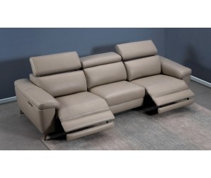 Forza Ultimate Smart Technology 4 Seater Sofa