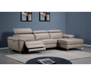 Forza Ultimate Smart Technology Corner Sofa