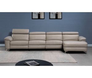 Forza Ultimate Large Corner Sofa