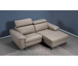 Forza Ultimate Small Corner Sofa