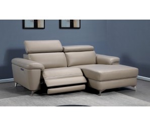 Forza Ultimate Smart Technology Small Corner Sofa