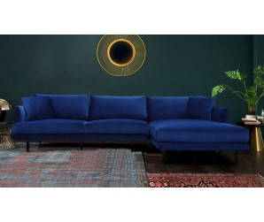 Hampstead Corner Sofa