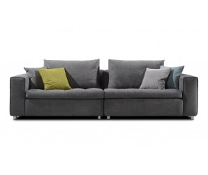 Hex 4 Seater Sofa