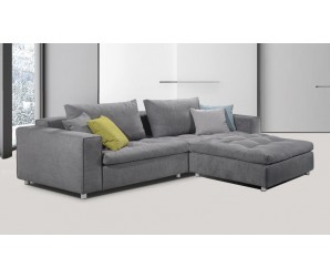 Hex Corner Sofa Bed & Corner Sofa