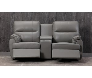 Horizon Home Cinema 2 Seater