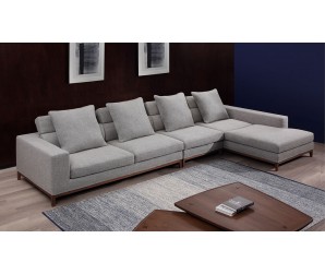 Odense Extra Large Corner Sofa